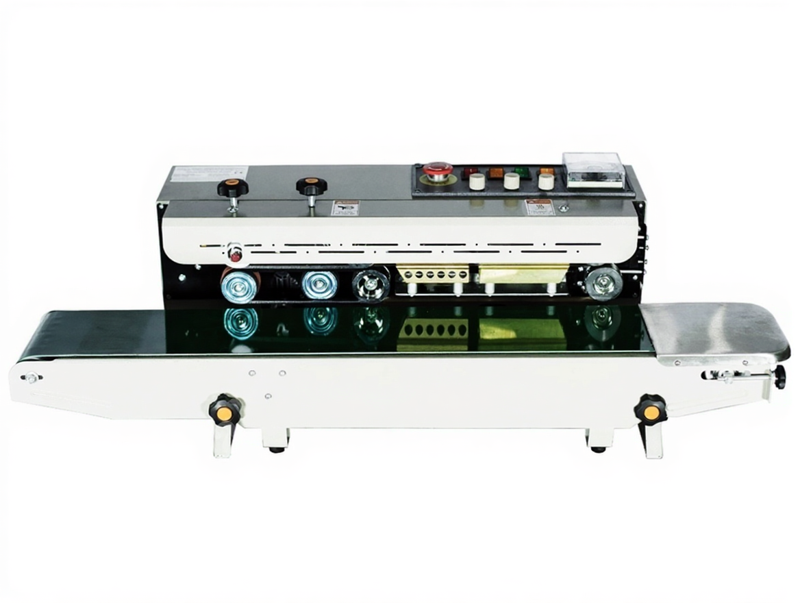 v3z97tavfsrmc0ctn2x9dwy63g FRD 1000 (Imported Product) Date Coding Automatic Bag Sealing Machine - Image 1