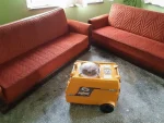 1200 Watt Upholstery Cleaning Machine - Image 4