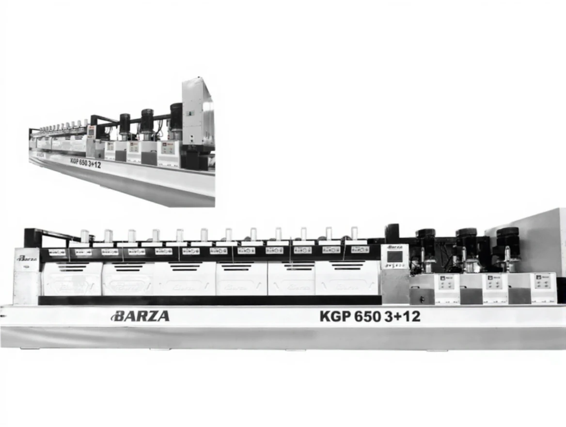 v41hcqqjr5rmr0cvgtgt07mm7w 3+8 Head Marble Calibration Grinding Machine - Image 1