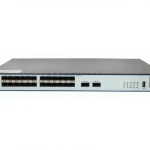 Longline Network Switch Layer3 10G Managed Switch Lng5863-24X2c