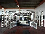 Open Width Knitting Machine / Ttm Machine Ttm-4