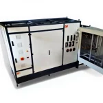 Pipe Thermal Cycling Test Device