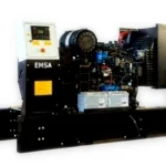 Diesel Engine Generator 1880 Kva (Perkins Engine)