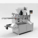YTD-300 Horizontal Filling Machine