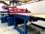 0.50-4.00x1600 Mm Slitting Line
