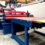 0.50-4.00x1600 Mm Slitting Line
