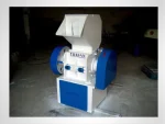 TMS4008 Plastic Shredder Machine