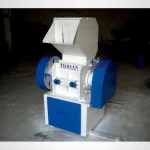 TMS4008 Plastic Shredder Machine