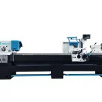 Ozco CB6630 Universal Lathe Machine