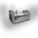 30 Kg Horizontal Rotating Machine