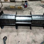 Sludge Dewatering Chemical Filter Press