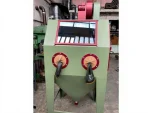 Manual Hand Sandblasting Machine - Image 3