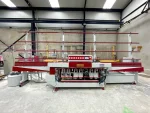 Glass Beveling Machine / Esen B.M 7 - Image 2