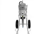 Stainless Steel Pneumatic Airless Washing Pump - Image 3