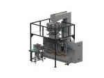 35 Pieces/Minute Ready Pouch Filling and Packaging Machine - Image 2