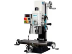 16 mm Desktop Milling Machine