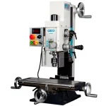 16 mm Desktop Milling Machine