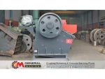 90 Degree Jaw Crusher - Image 4