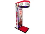 Token Channel Deluxe Model Boxing Machines