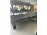 Kgl-1610 Four Head Laser Cutting Machine - Image 10