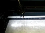 30 Watt Laser Cutting and Marking Machine - Image 6