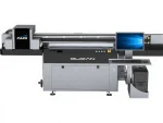 100x100 cm UV Printing Machine - Image 2