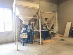 Small Scale Farm Type Powder Feed Preparation Facilities - Image 4