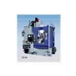 Ø400 mm Threaded Planing Machine