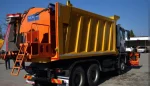 4-9 m³ Kar Küreme ve Tuz Serpme Aracı - Image 14