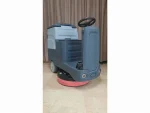 Zero Rider Floor Cleaning Machine Guaranteed Affordable Automatic - Image 11