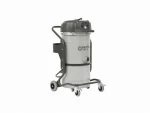 VHS 120 Tank Industrial Vacuum Cleaner