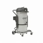 VHS 120 Tank Industrial Vacuum Cleaner
