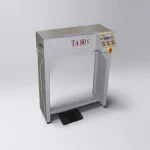 Ta 80 Special Automatic Slider Machine