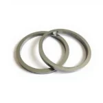 Tungsten Carbide Ring Manufacturing