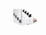 50 mm Four-Head Thermal Inkjet Carton Coding Machine - Image 2