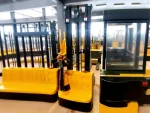 1500 Kg 350 Cm Fully Electric Forklift - Image 2