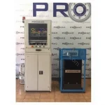 PDBM Vertical Balancing Machine