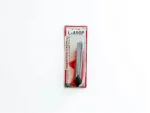 Professional Wide Utility Knife L-450P