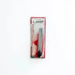 Professional Wide Utility Knife L-450P