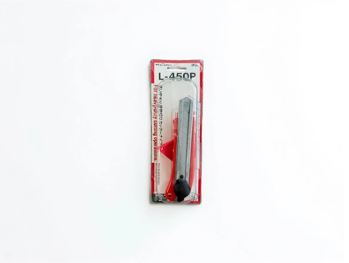 v6eqa19d11rm80cv2nasgkw9kc Professional Wide Utility Knife L-450P - Image 1