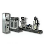 7000 Kg Horizontal Balancing Machines