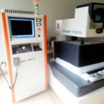 500X630 Mm CNC Wire EDM Machine