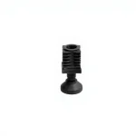 Cici 30X30 mm Plastic Screw Foot
