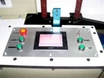 Horizontal Cup Sponge Cutting Machine - Image 2
