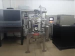 500 Kg/Hour Jam Marmalade Jelly Production Machine - Image 9