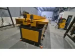 Plastic Fusion Plate Welding Machine - Image 3