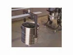 IVB 961-0L Tank Industrial Vacuum Cleaner - Image 4
