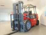 3 Ton (4500 Mm) Diesel Forklift