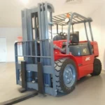 3 Ton (4500 Mm) Diesel Forklift