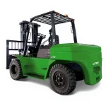 7 Ton (3000 Mm) Lithium-Ion Battery Forklift